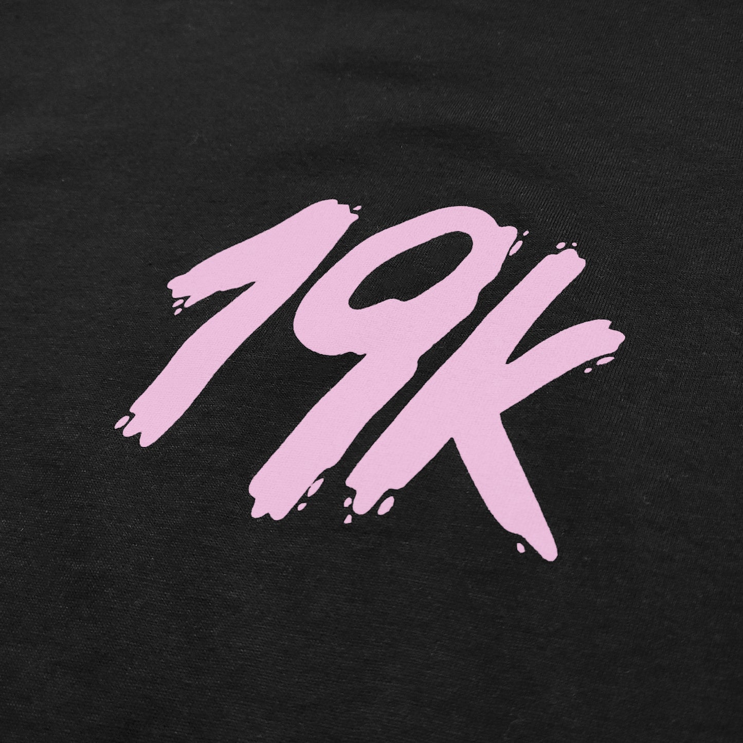 19K Recordings Tee