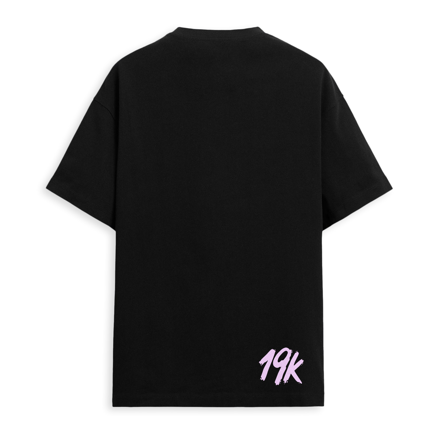 19K Recordings Tee