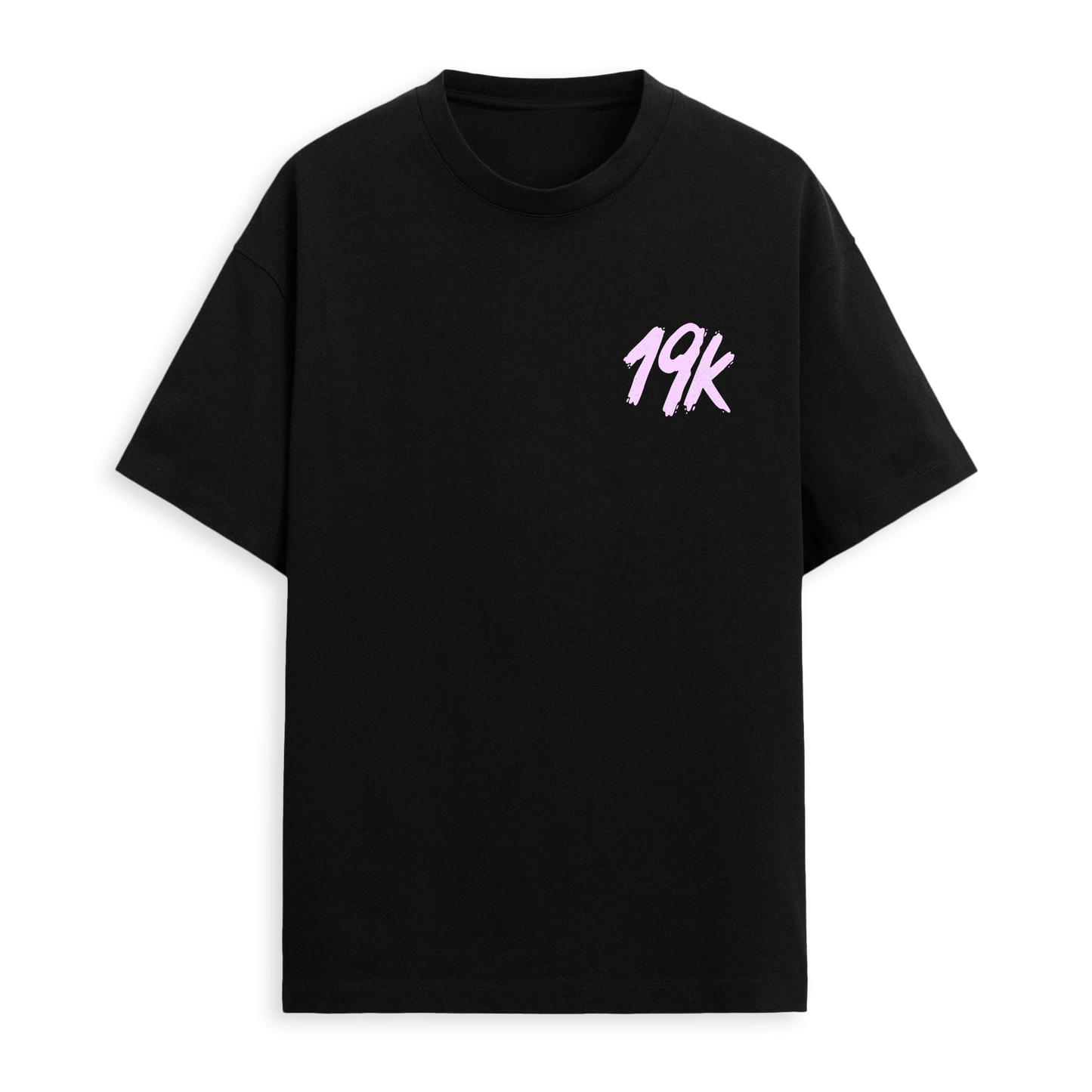 19K Recordings Tee