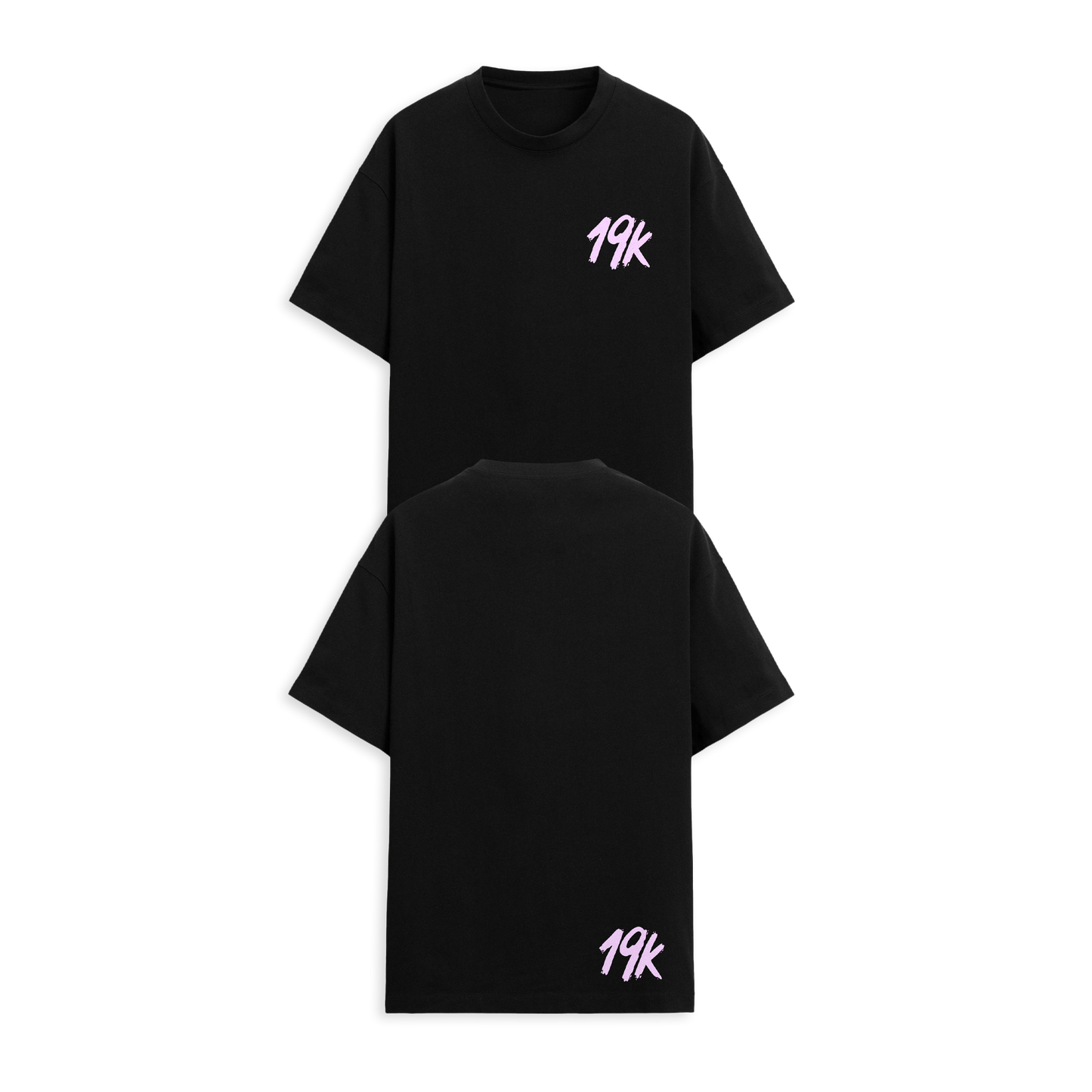 19K Recordings Tee
