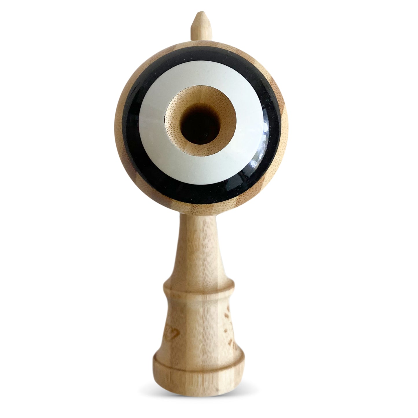 Dirt Monkey - Signature Kendama
