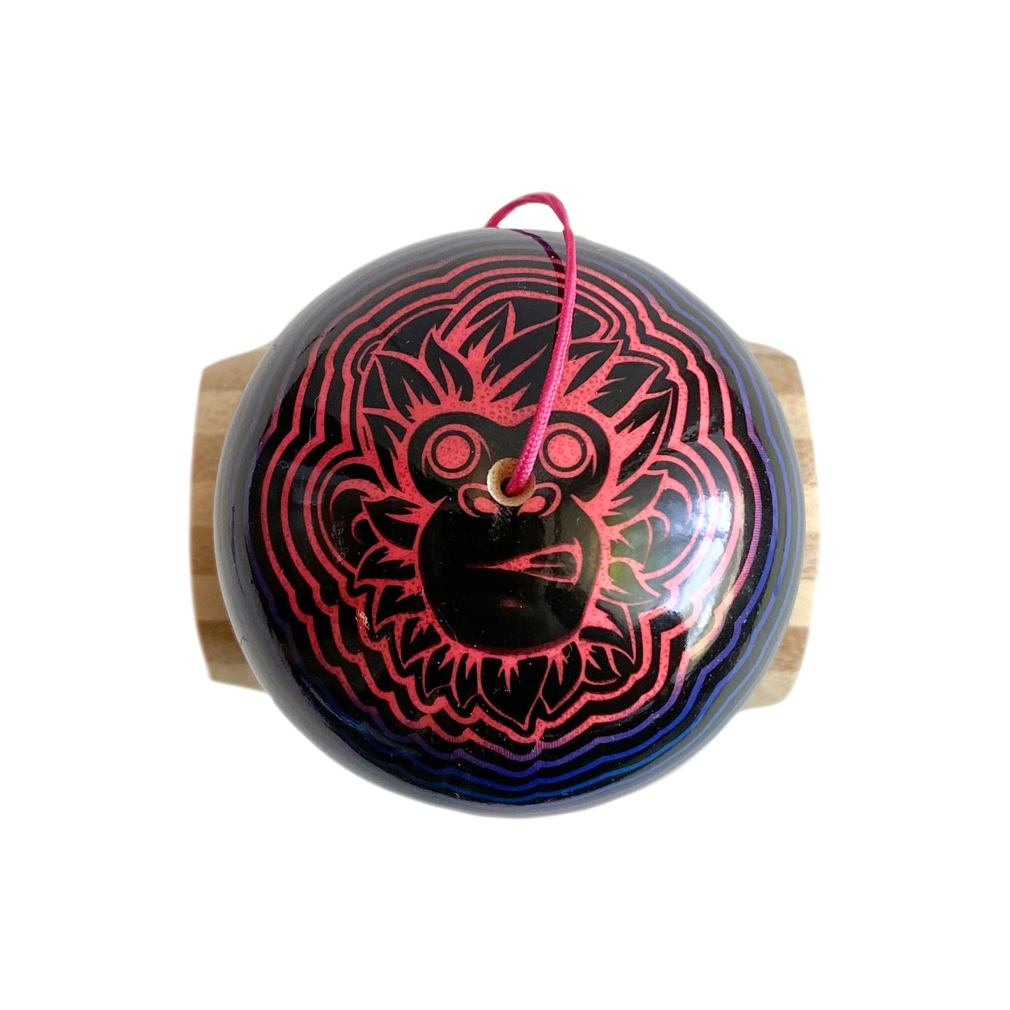 Dirt Monkey - Signature Kendama