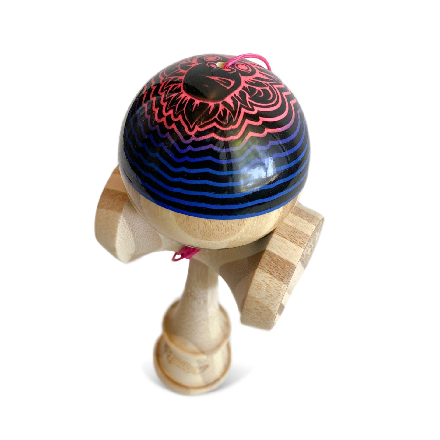 Dirt Monkey - Signature Kendama