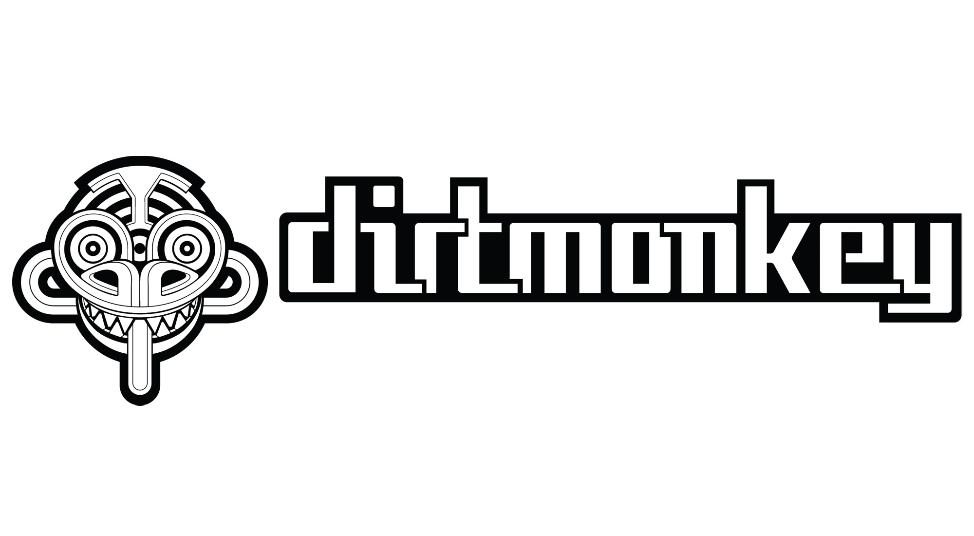 Dirt Monkey Shop